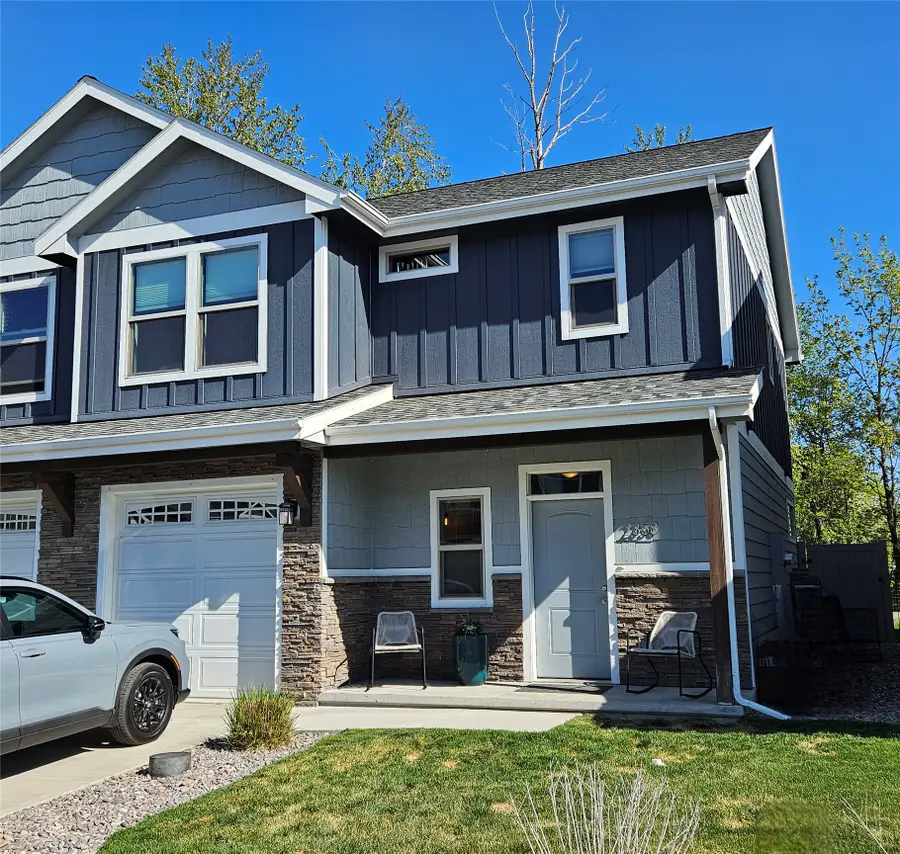 2358 Aspen Grove, Missoula, MT 59801 - #2