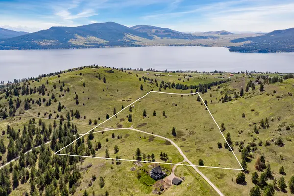 NHN Chief Cliff Lane, Dayton, MT 59914