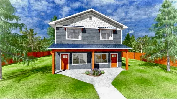 1117 3rd Street E, Polson, MT 59860