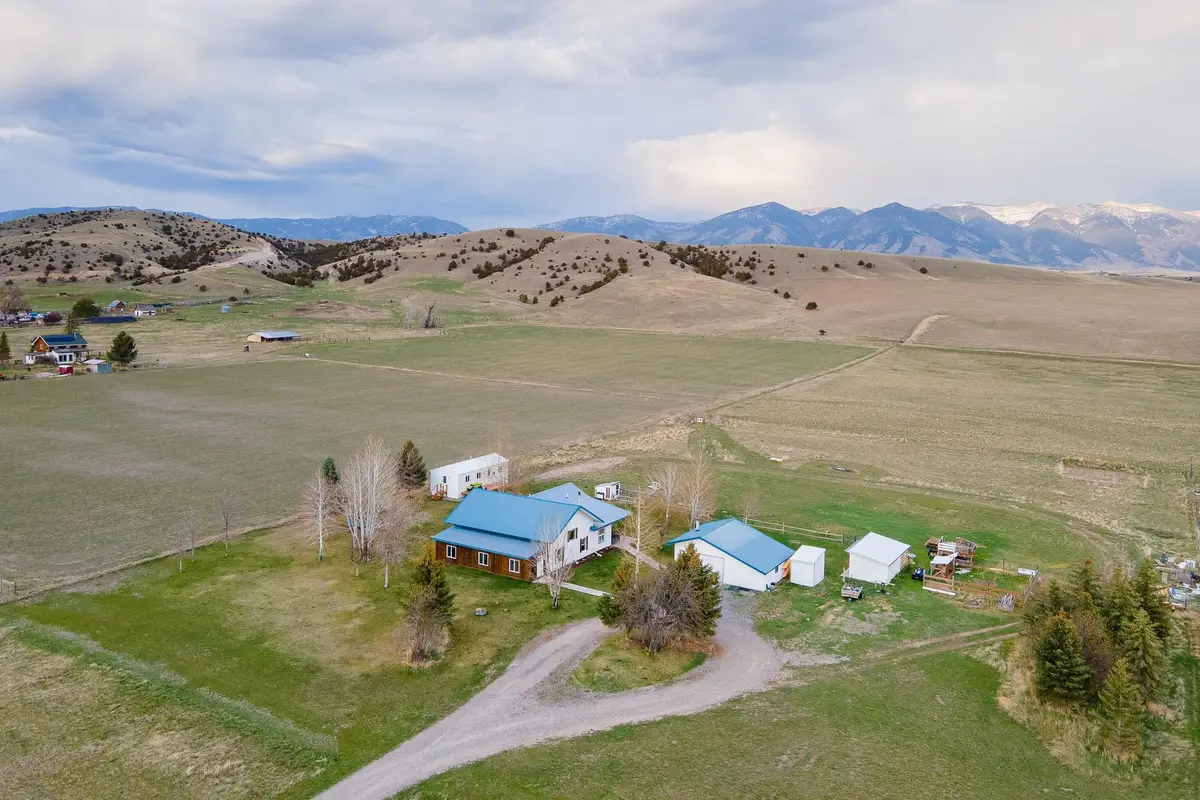 9150 Dry Creek Road, Belgrade, MT 59714 - #1