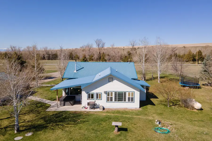 9150 Dry Creek Road, Belgrade, MT 59714 - #3