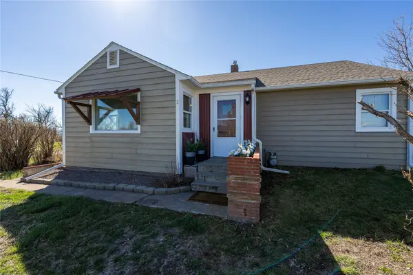 #2 Lake Street, Ulm, MT 59485