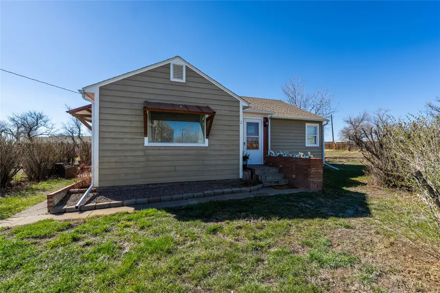 #2 Lake Street, Ulm, MT 59485 - #2