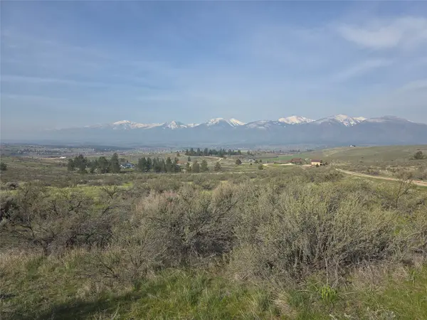 Nhn Paso Fino Trail, Florence, MT 59833