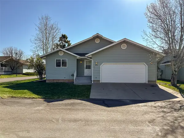 3204 Arbor Way #2-2, Great Falls, MT 59405