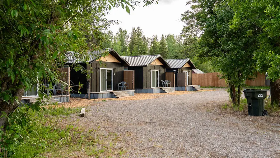 1675 Mt Hwy 206, Columbia Falls, MT 59912 - #2