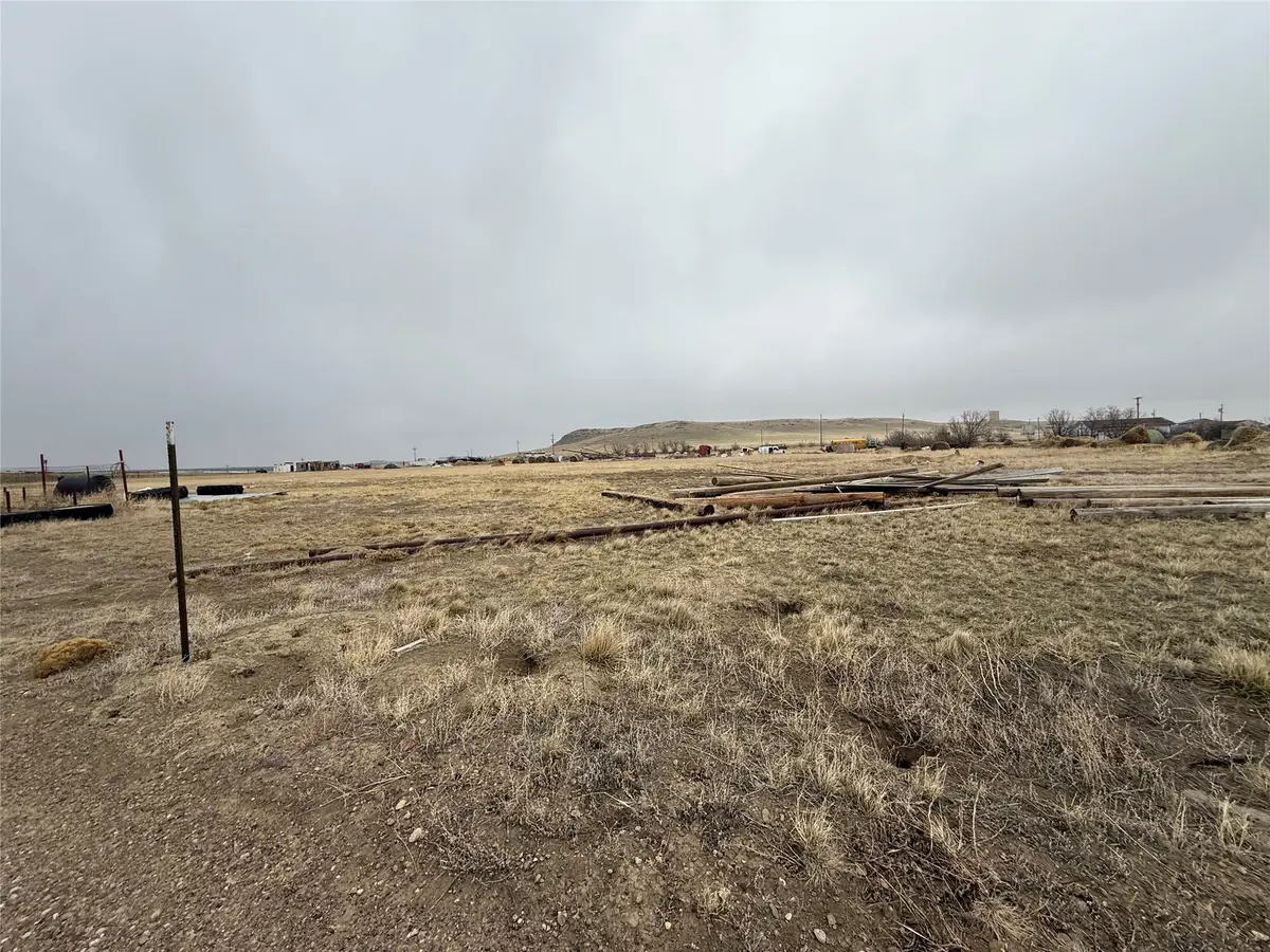 TBD Lewis Road, Cut Bank, MT 59427 - #1