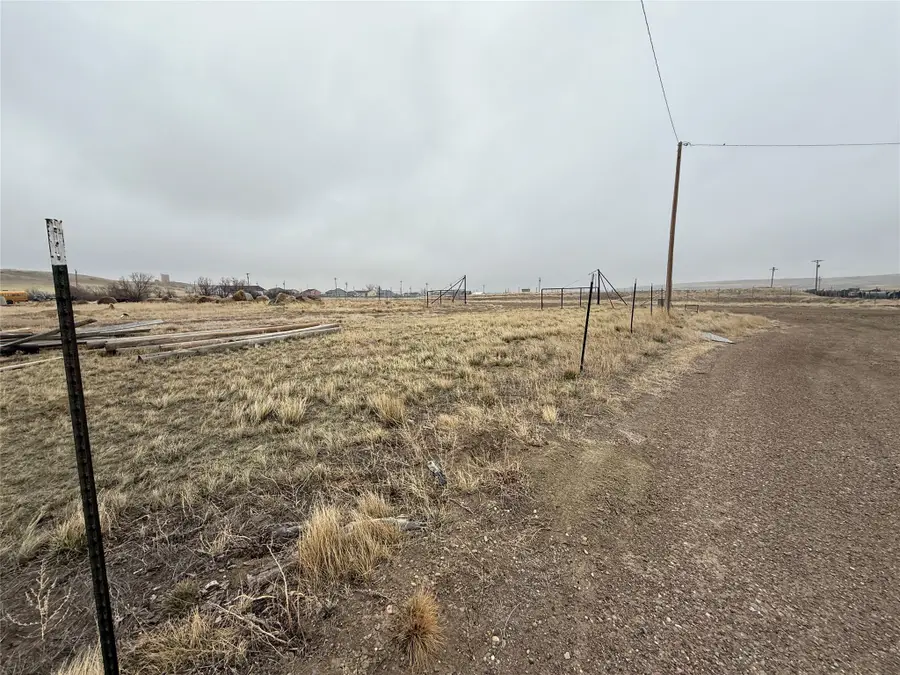 TBD Lewis Road, Cut Bank, MT 59427 - #2
