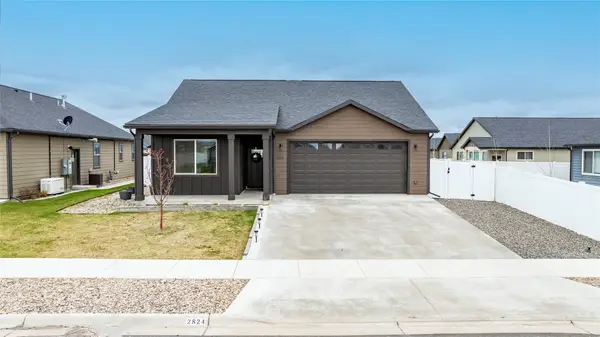 2824 Ashley Avenue, East Helena, MT 59635