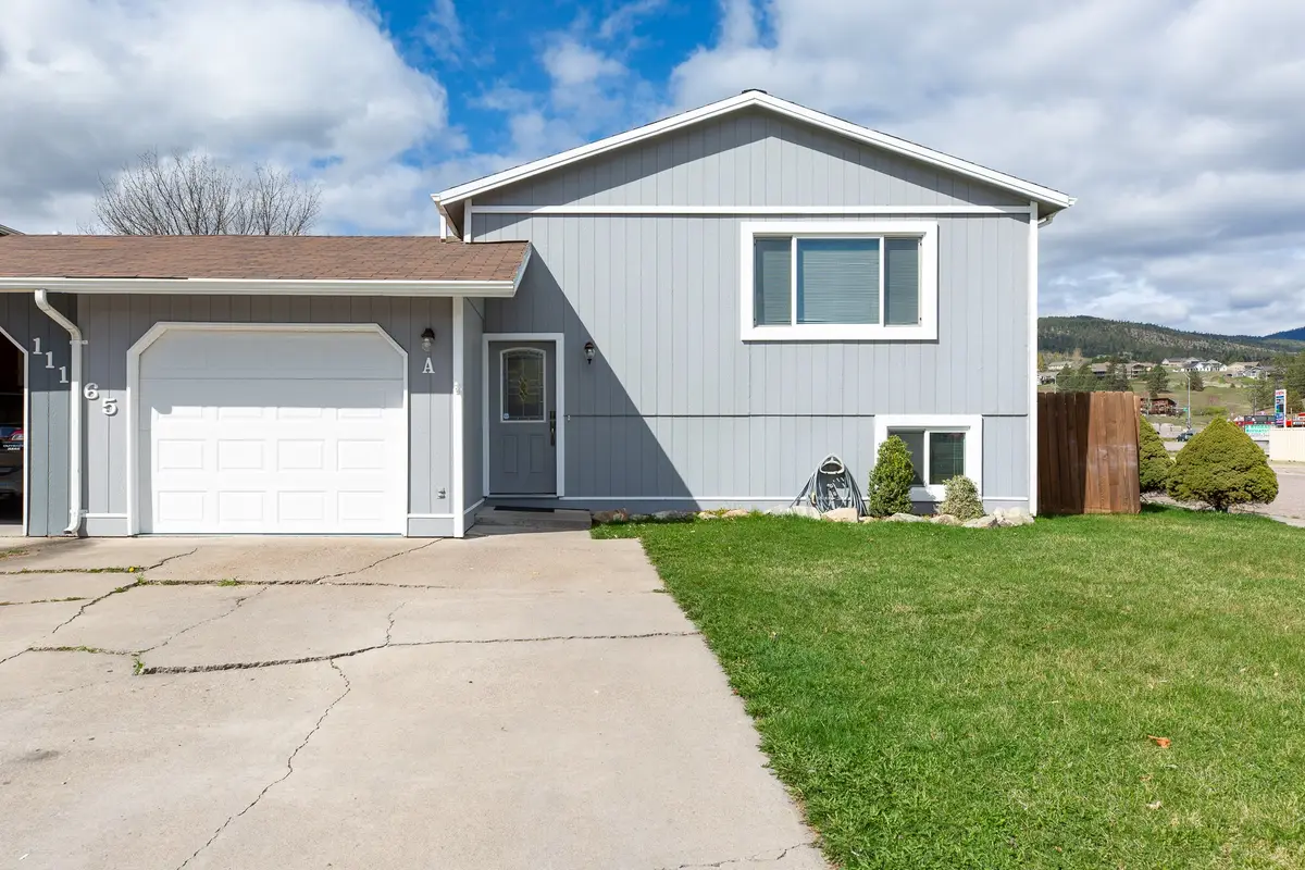 11165 Napton Way, Lolo, MT 59847 - #1