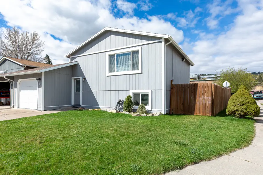 11165 Napton Way, Lolo, MT 59847 - #2