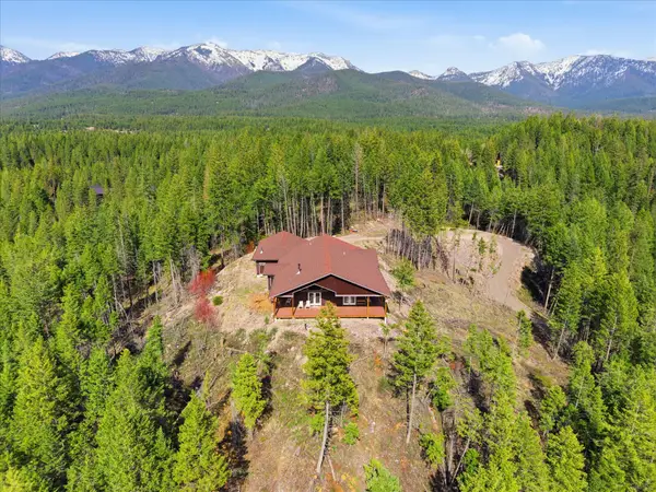 265 S Wakewood Drive, Kalispell, MT 59901