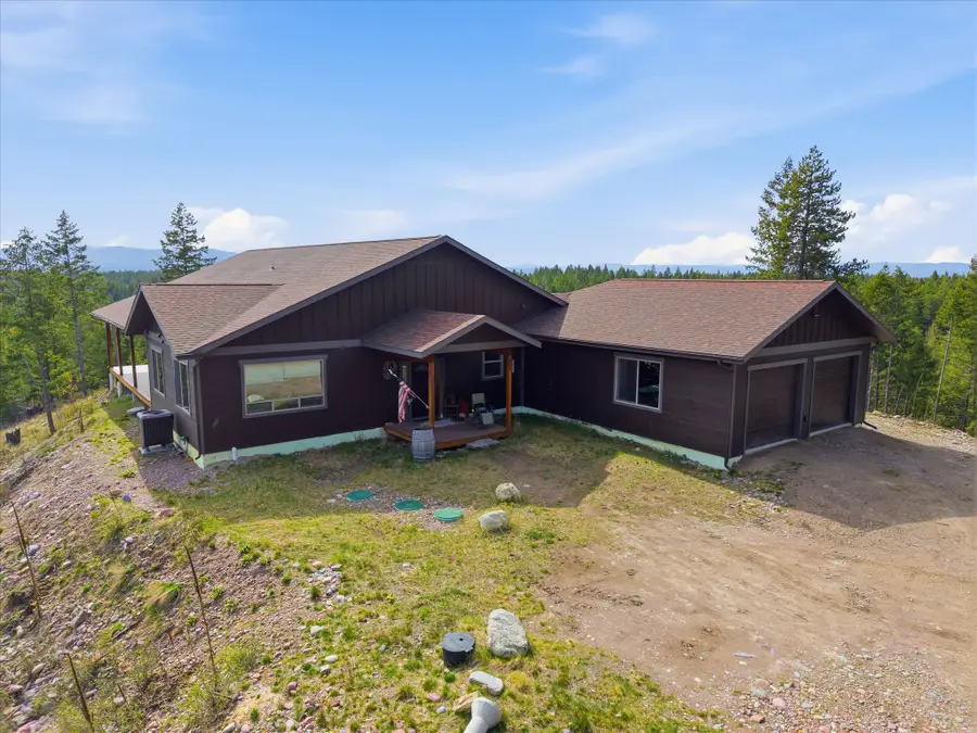 265 S Wakewood Drive, Kalispell, MT 59901 - #2
