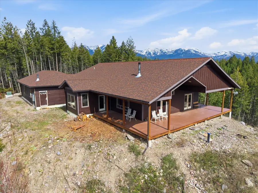 265 S Wakewood Drive, Kalispell, MT 59901 - #3