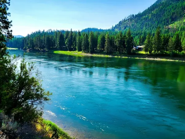 nhn Harbine Ranch Estates #Lot 1, Plains, MT 59859