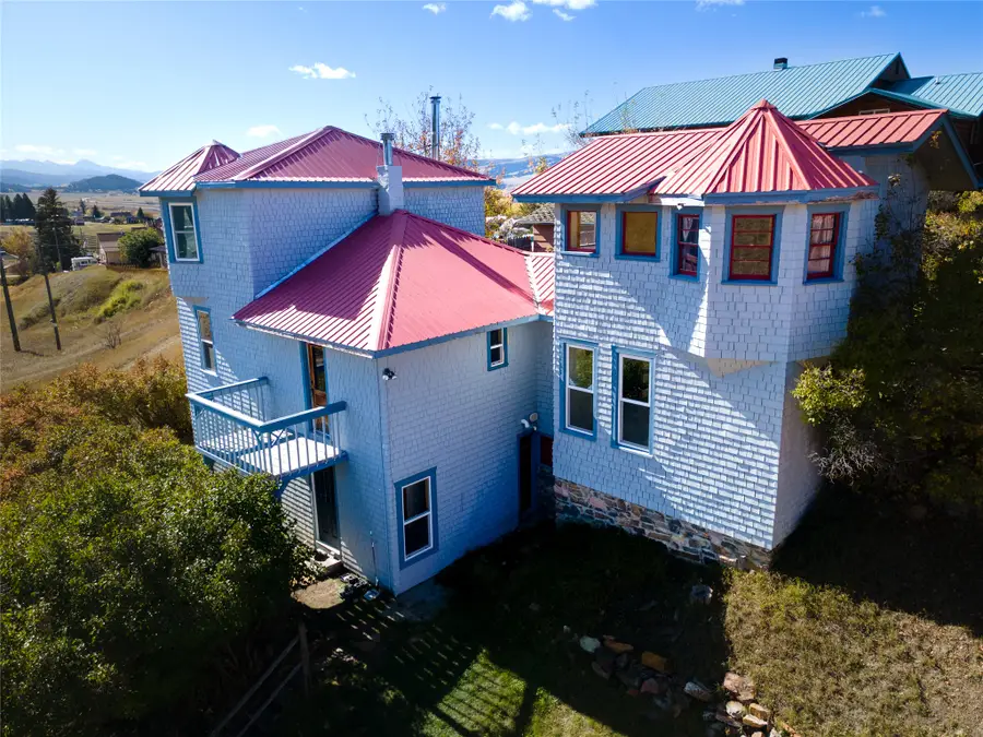 109 W Harrison Avenue, Philipsburg, MT 59858 - #3