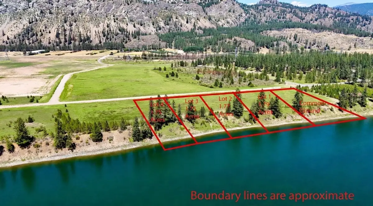 nhn Harbine Ranch Estates #Lot 2, Plains, MT 59859 - #1