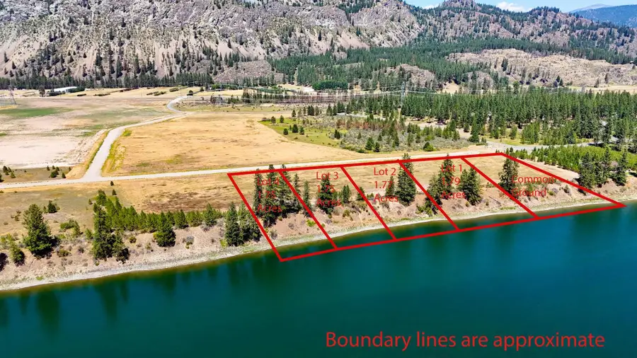 nhn Harbine Ranch Estates #lot 4, Plains, MT 59859 - #3