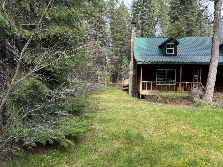 117 Cougar Meadow Drive, Saint Regis, MT 59866 - #3