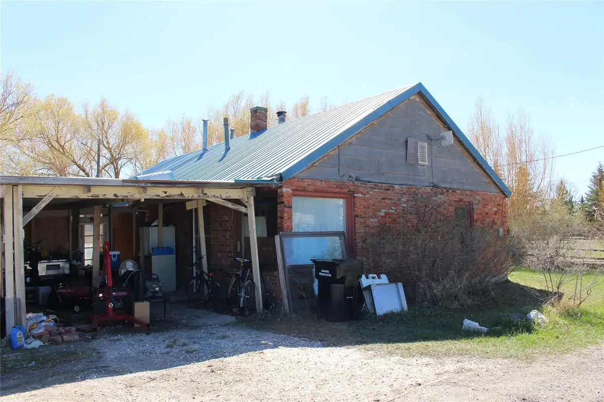 1018 Crosby Street, Anaconda, MT 59711 - #1