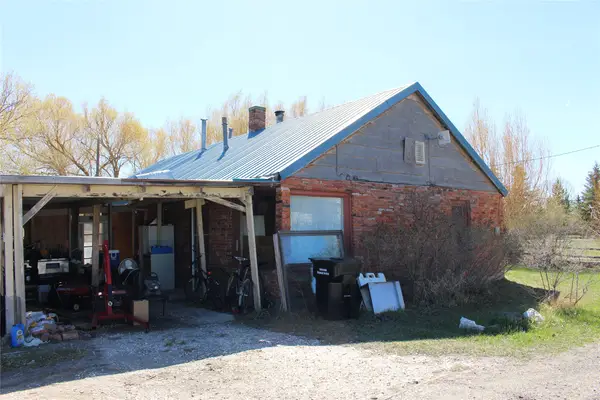 1018 Crosby Street, Anaconda, MT 59711