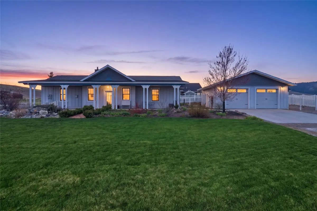 40109 Majestic Court, Polson, MT 59860 - #1