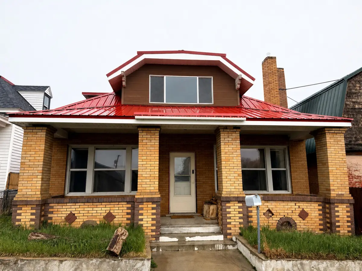 718 S Colorado Street, Butte, MT 59701 - #1