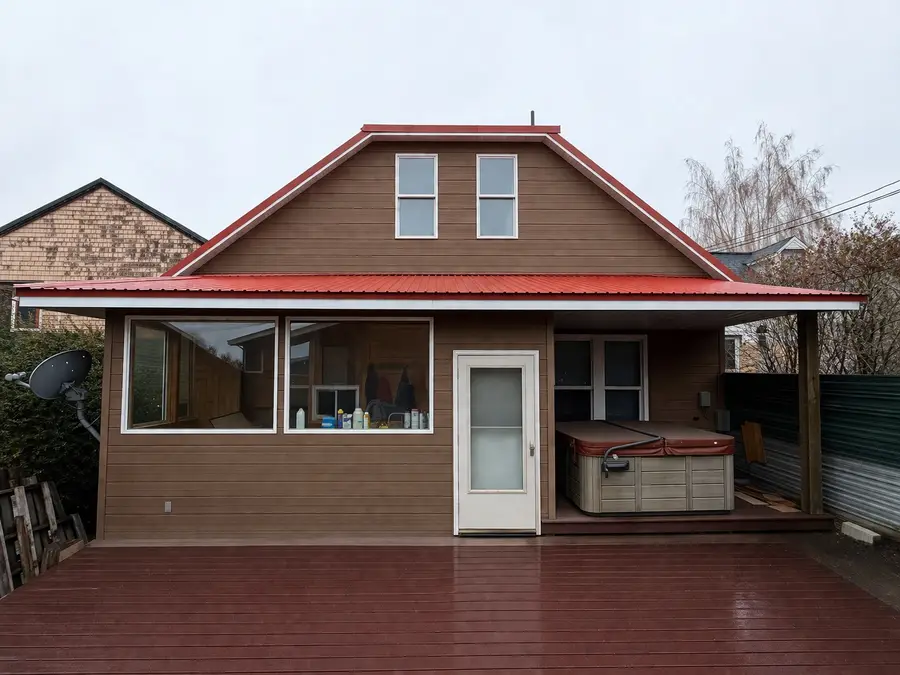 718 S Colorado Street, Butte, MT 59701 - #2
