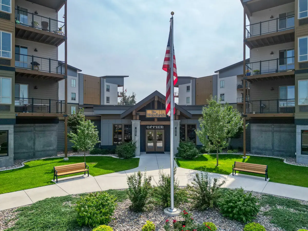 100 Woodlands Way #S-204, Kalispell, MT 59901 - #1