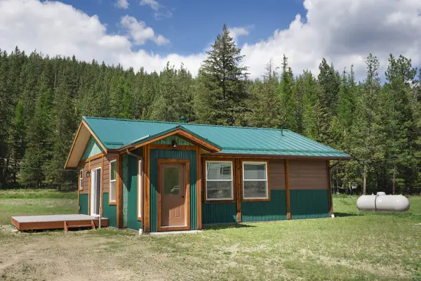 127 Emma Lane, St Regis, MT 59866