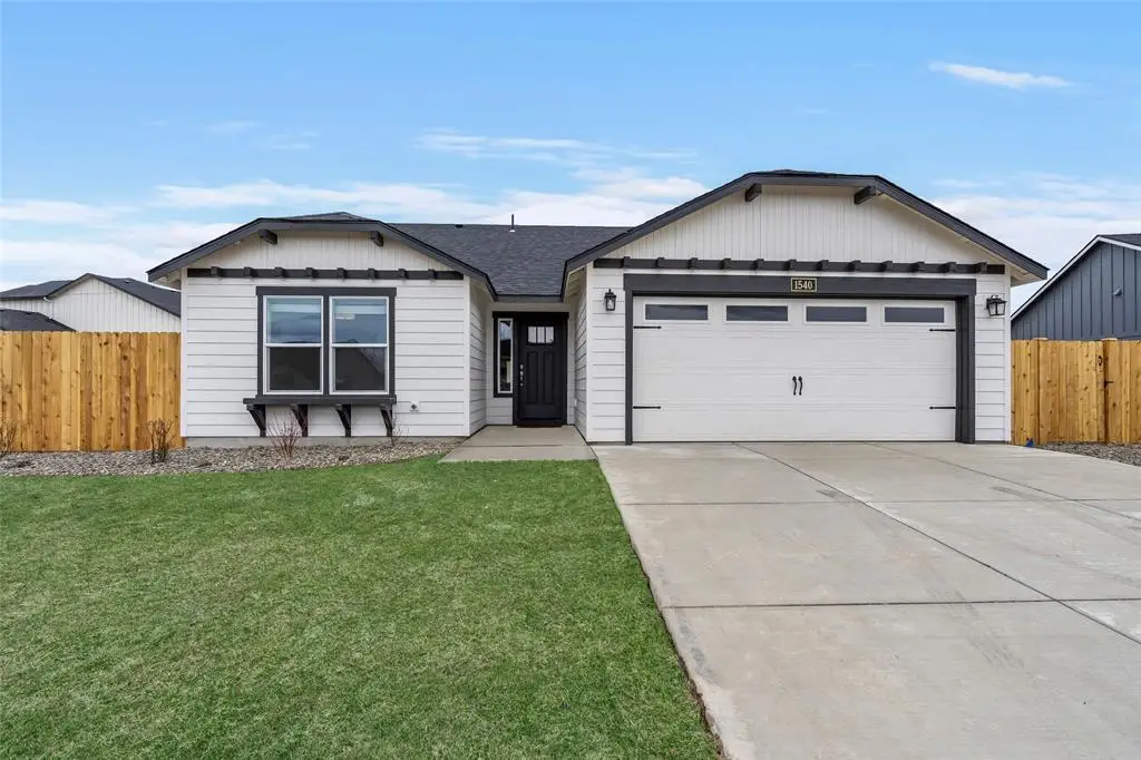 10335 Sienna Loop, Missoula, MT 59808 - #1