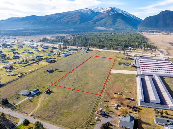 Lot A2 Us Hwy 93 N, Stevensville, MT 59870