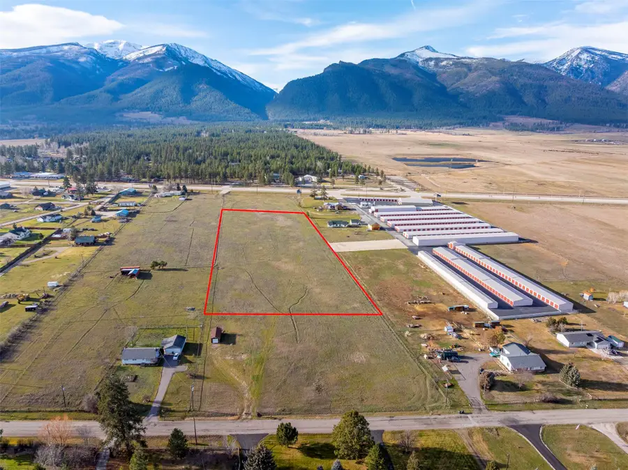 Lot A2 Us Hwy 93 N, Stevensville, MT 59870 - #2