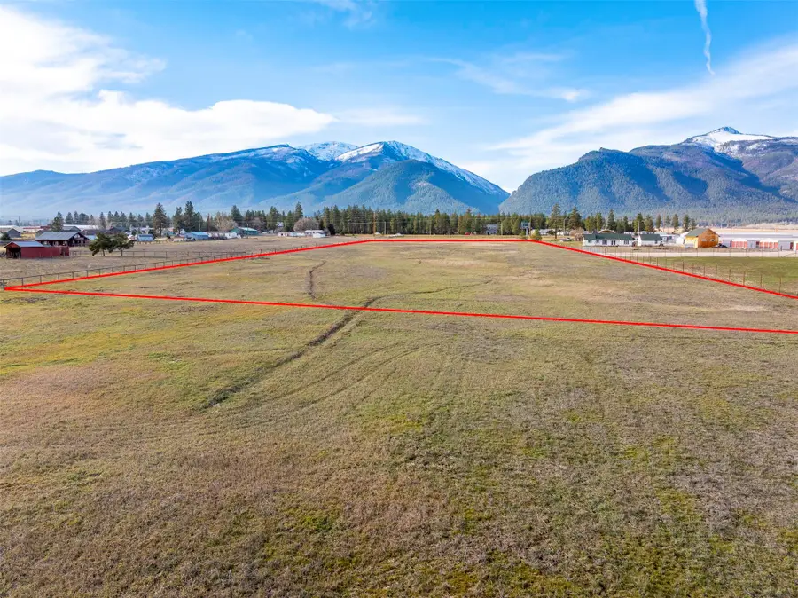 Lot A2 Us Hwy 93 N, Stevensville, MT 59870 - #3