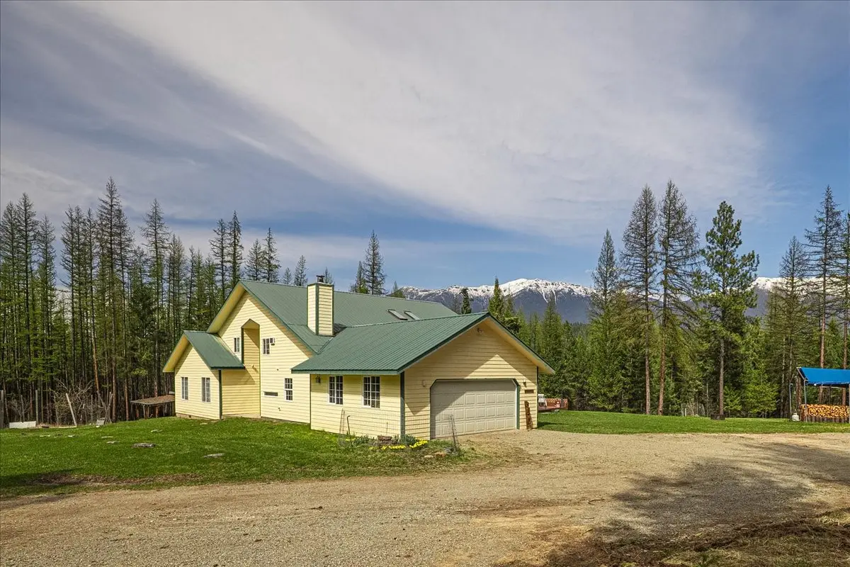 1800 Pomeroy Trail, Eureka, MT 59917 - #1