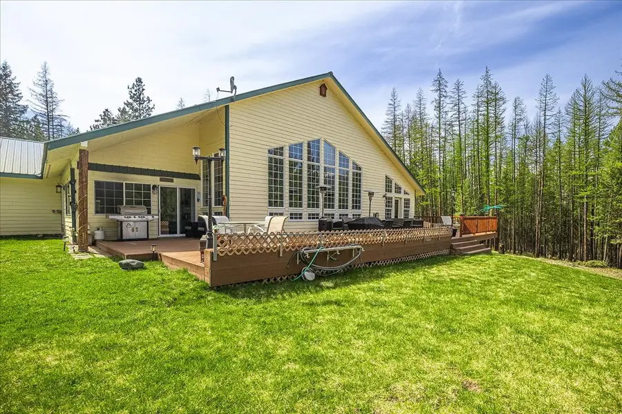 1800 Pomeroy Trail, Eureka, MT 59917 - #3