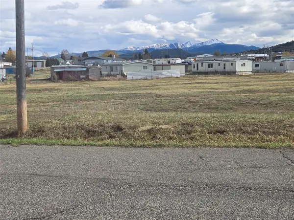 TBD Colusa Street, Butte, MT 59701