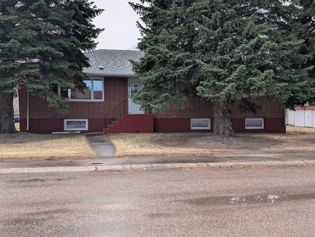300 Gallatin Street, Shelby, MT 59474 - #1