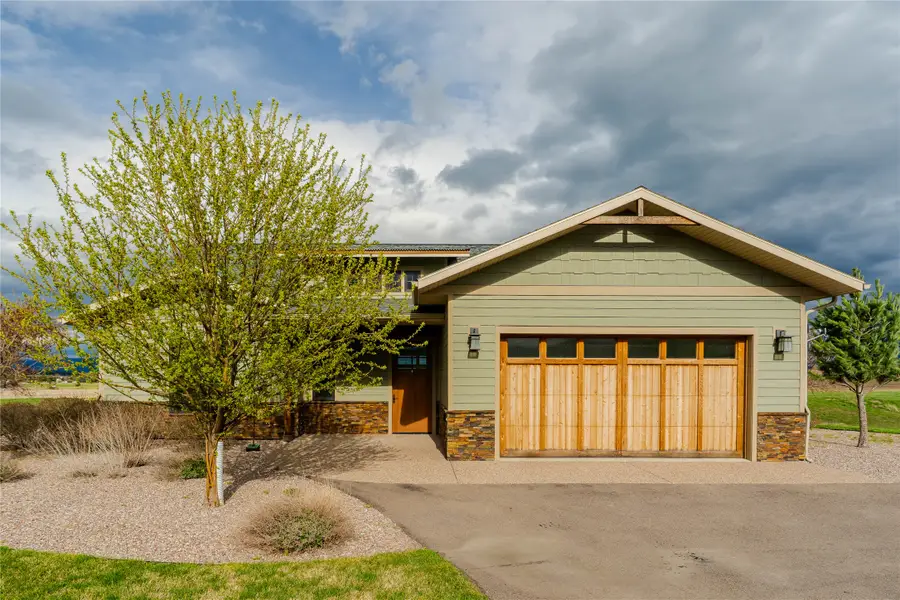 34518 Eagle Crest Drive, Polson, MT 59860 - #2