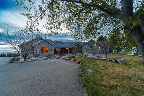 188 Fox Ridge Drive, Dillon, MT 59725
