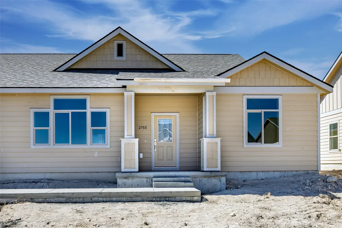 2755 Lone Chief Loop, Helena, MT 59601 - #1