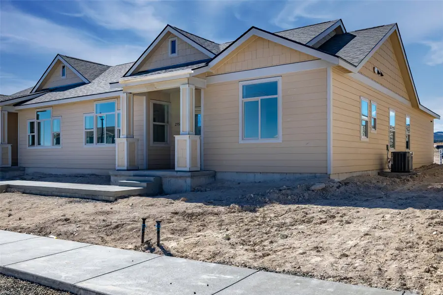 2755 Lone Chief Loop, Helena, MT 59601 - #2