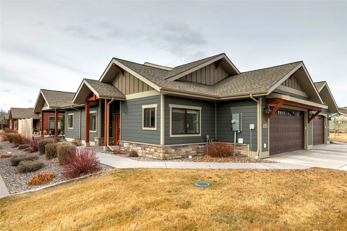 4147 Valley View Court #A, Missoula, MT 59808 - #1