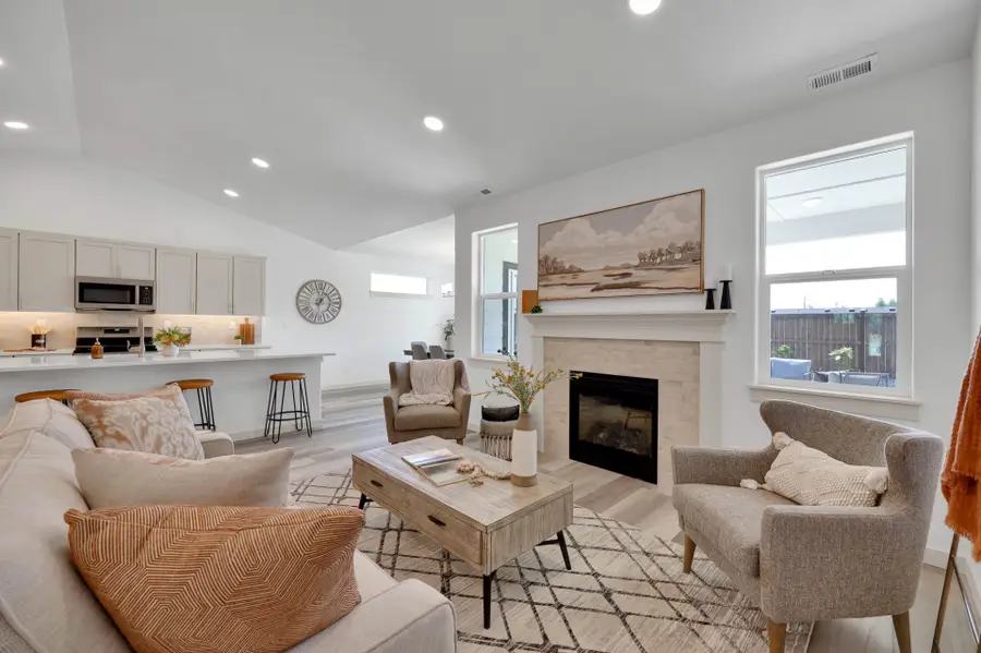 8811 Los Alamitos Lane, Missoula, MT 59808 - #3