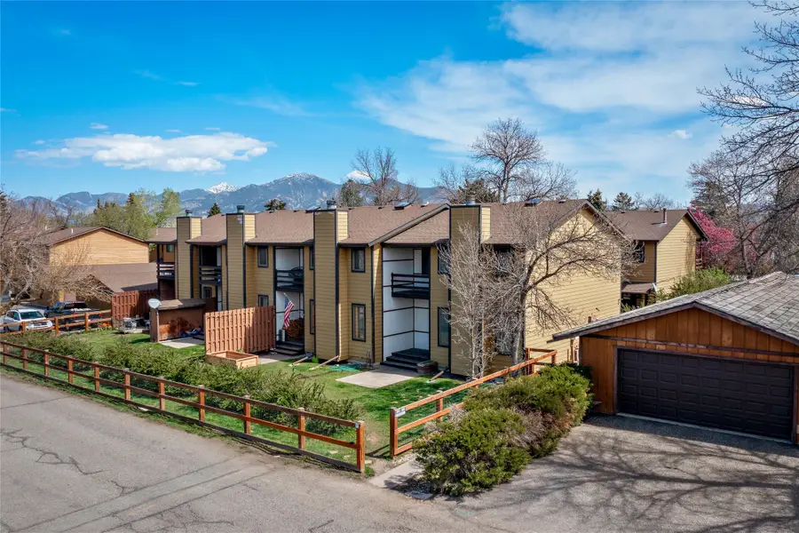 206 Pioneer Drive #44, Bozeman, MT 59715 - #3