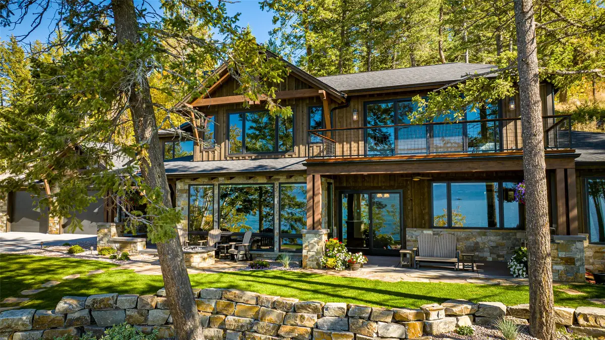 32187 Bear Grass Lane, Bigfork, MT 59911 - #1