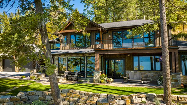 32187 Bear Grass Lane, Bigfork, MT 59911