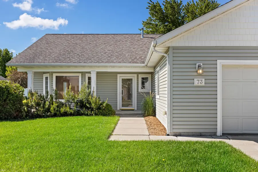 73 W Northview Loop, Kalispell, MT 59901 - #2