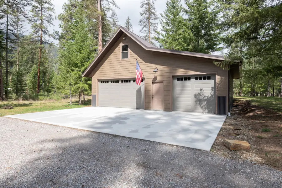 528 Quarter Circle Cross Drive, Saint Regis, MT 59866 - #2