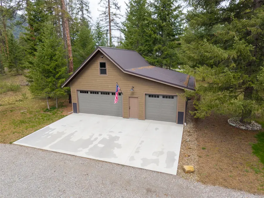 528 Quarter Circle Cross Drive, Saint Regis, MT 59866 - #3